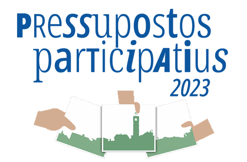 Pressupostos participatius 2023