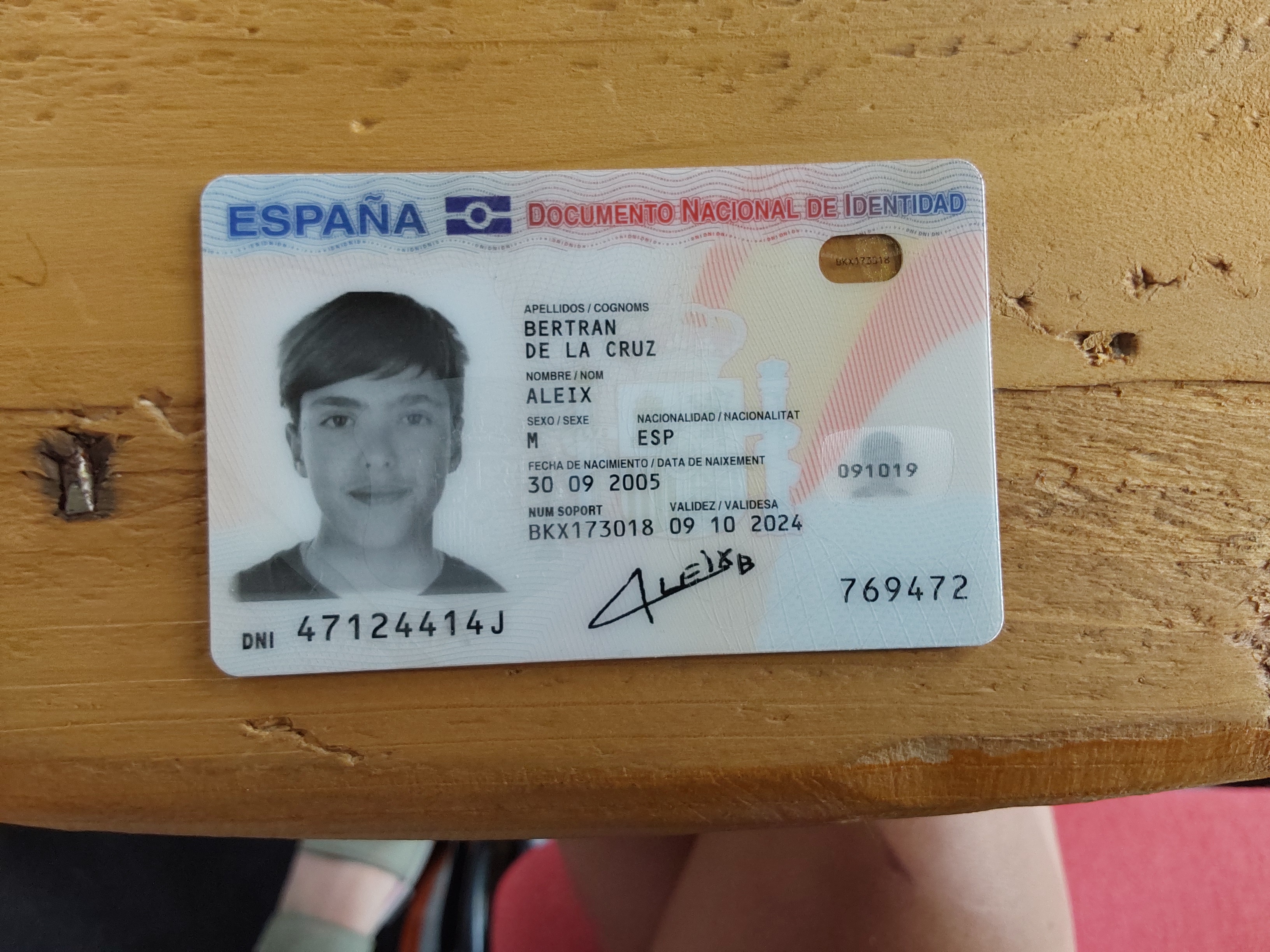 Imatge pels mitjans: Castanyada de 10